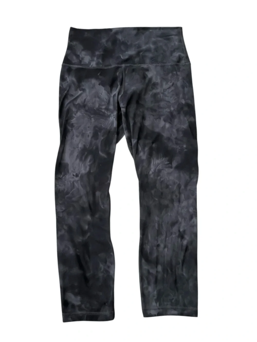 Lululemon Align High-Rise Crop 25